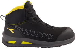 Diadora Pantofi de lucru SMART SOFTBOX MID S3L FO SR ESD, DIADORA (1799608001335)
