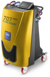 TEXA Aparat Service Clima Konfort 707 Touch R1234yf Texa Z20411 (z20411)