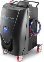 TEXA Aparat service clima KONFORT 712 TOUCH R134A TEXA Z18410 (Z18410)