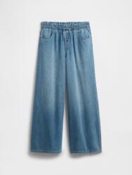 GAP Детски дънки Mid Rise Baggy GAP GAP | Sin | Момичешки | XS