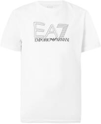 EA7 T-Shirt 7M001308AF10373 U0002 white (7M001308AF10373-U0002 white)