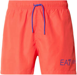 EA7 Costum de baie 7M002000AF13049 M5140 poppy red/clematis b (7M002000AF13049-M5140 poppy red/clematis b)