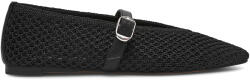 Steve Madden Balerine 04004 Gayla 11005309 001 black (sm11005309-001 black)