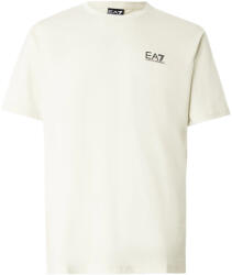 EA7 T-Shirt 7M000567AF10375 U1088 fog (7M000567AF10375-U1088 fog)