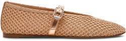 Steve Madden Balerine 04004 Gayla 11005309 686 rose gold