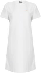 EA7 Rochie 7W000084AF12484 U0002 white (7W000084AF12484-U0002 white)