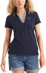 Nautica Polo 3NC15K133 4vn navy seas (3NC15K133 4vn navy seas)