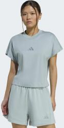 Adidas adidas ALL SZN T-Shirt L | Femei | Tricouri | Verde | KE1047