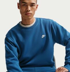 Nike Club Mens Fleece Crew M | Bărbați | Hanorace | Albastru | FN3886-476