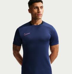 Nike Academy Mens Dri-FIT Short-Sleeve Soccer Top L | Bărbați | Tricouri | Albastru | HJ3791-493