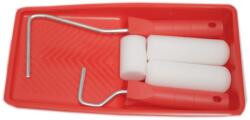Artool Set vopsit nr. 16, 3 role, 2 manere, Artool (486016)