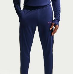 Nike Academy Mens Dri-FIT Soccer Pants L | Bărbați | Pantaloni de trening | Albastru | HJ3776-494