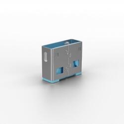 Lindy Adaptor USB Locks Lindy (LY-40462)