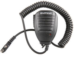 Baofeng Speaker microfon S-5 PTT Baofeng Statii radio