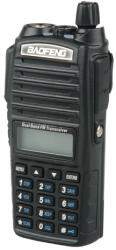 Baofeng Statie radio Dual Band Baofeng UV-82 Statii radio