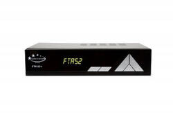 Golden Media Golden Interstar FTA, S2 Pro receptor satelit Full HD DVB, S2
