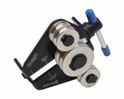 ASTA TOOLS Instrument de indreptat si indoit tevi de frana, pentru tevi r 4, 75 + 6, 35 mm, A-80060 (A-80060) Cleste