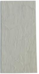  Faianta 20X40 Pizzara Blanca, 1.2Mp/Pachet (46908)