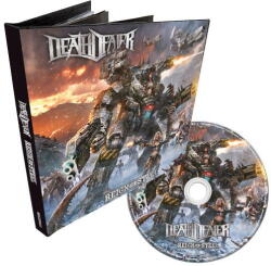 Deathdealer Reign of Steel - facethemusic - 12 490 Ft