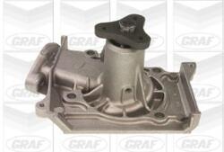 GRAF Vodné čerpadlo, chladenie motora GRAF PA437A (PA437A)