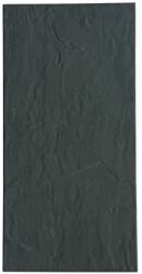  Faianta 20X40 Pizzara Negra, 1.2Mp/Pachet (46909)