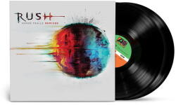 Rush Vapor Trails