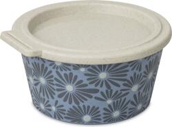 Koziol Recipient pentru prânz Blomster Box Daisy 700 ml, albastru (8173716)