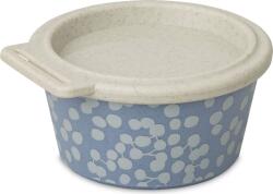 Koziol Recipient pentru prânz Blomster Box Dot 250 ml albastru (8172716)