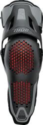 Thor Protectii genunchi copii Thor Sentinel LTD, culoare negru (27040685PE)