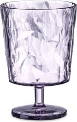 Koziol Pahar Club S 250 ml lavandă (35770865) Pahar