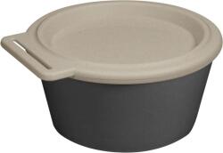 Koziol Recipient pentru prânz Move Box 250 ml gri (100030701)