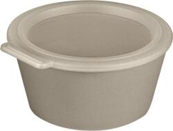 Koziol Recipient pentru prânz Move Box 700 ml bej (100040700)