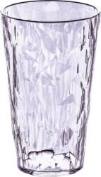 Koziol Cana Club Light L 400 ml lavandă (35780865)