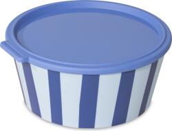 Koziol Recipient pentru prânz Nora Box Stripes 2, 2 l (8170253)