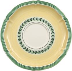 Villeroy & Boch Farfurioară pentru castron pentru supă sau ceașcă de ceai sau cafea French Garden Fleurence 350 ml (10-2281-1250)