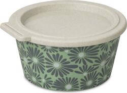Koziol Recipient pentru prânz Blomster Box Daisy 700 ml, verde (8173703)