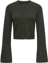 ONLY Блуза onlbora life l/s o-neck top jrs (153590104891056)