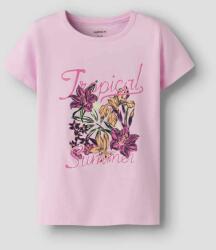 NAME IT Тениска nmffilia ss top