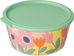 Koziol Recipient pentru prânz Nora Box Blooms 2, 2 l (8171261)