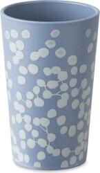 Koziol Cana Blomster Cup 350 ml, albastru (8176716)