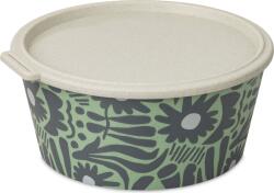Koziol Recipient pentru prânz Blomster Box Bloom 2, 2 l verde (8175703)