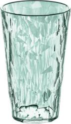Koziol Cana Club Light L 400 ml verde eucalipt (35780656)