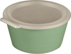 Koziol Recipient pentru prânz Move Box 700 ml verde (100040703)