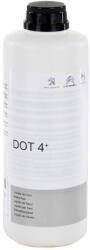 PSA Lichid de frana DOT4+ (ISO CLASS 6, ESP) 0.5L ORIGINAL MOPAR 1610725580