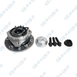 GSP Set rulment roata GSP 9333070K (9333070K) - automobilus