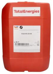 Total Ulei hidraulic TOTAL EQUIVIS ZS 68 20L