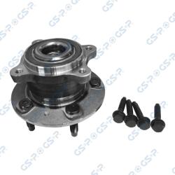 GSP Set rulment roata GSP 9400193K (9400193K) - automobilus