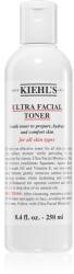 Kiehl's Ultra Facial Toner gyengéd arctonikum minden bőrtípusra 250 ml