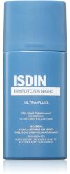 ISDIN Eryfotona Night Ultra Fluid regeneráló éjszakai szérum 50 ml