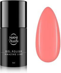 NaniNails Amazing Line Coral Punch 5 ml